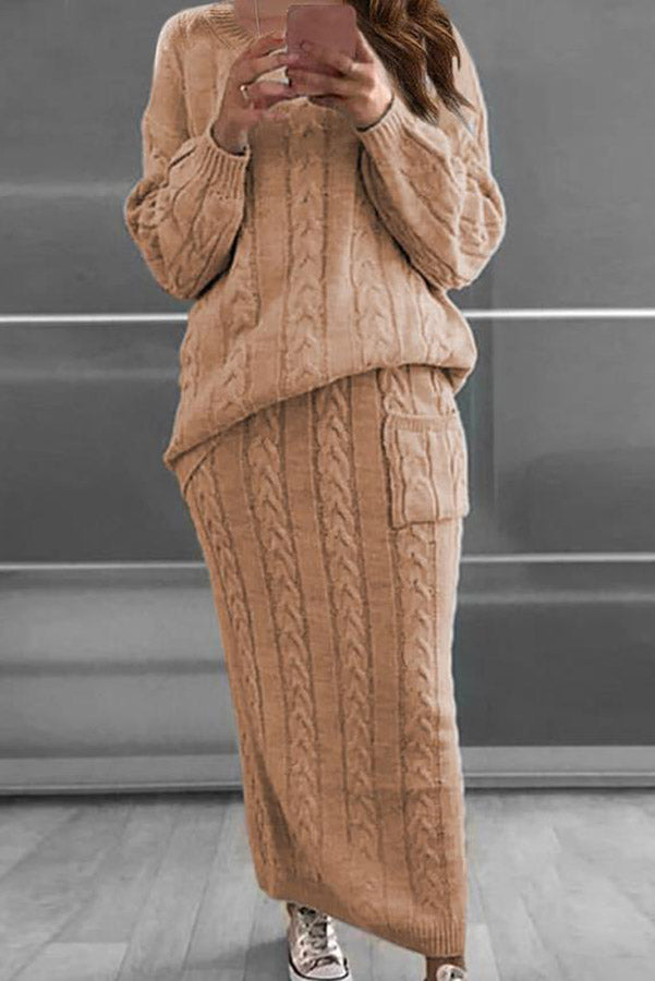 Classic Vintage Jumper