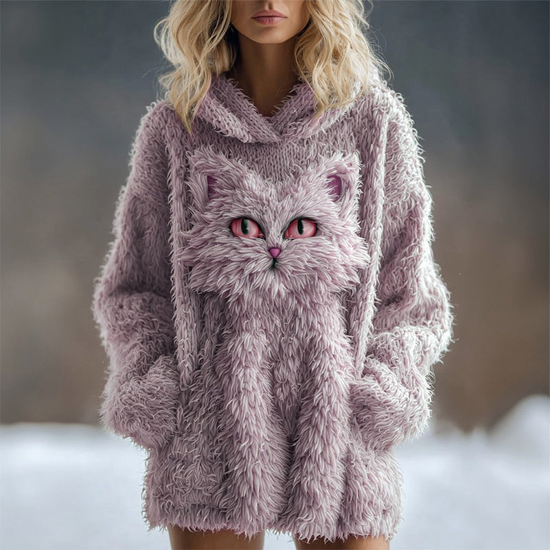 Gracefully Designed Jumper