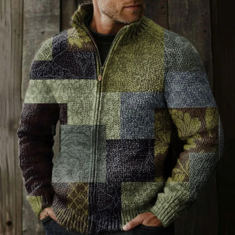 Classic Designed Jumper