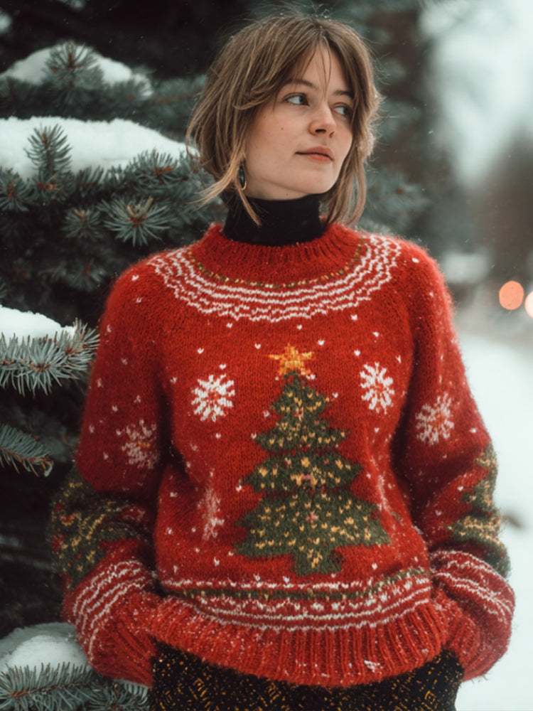 Elegantly Designed Jumper