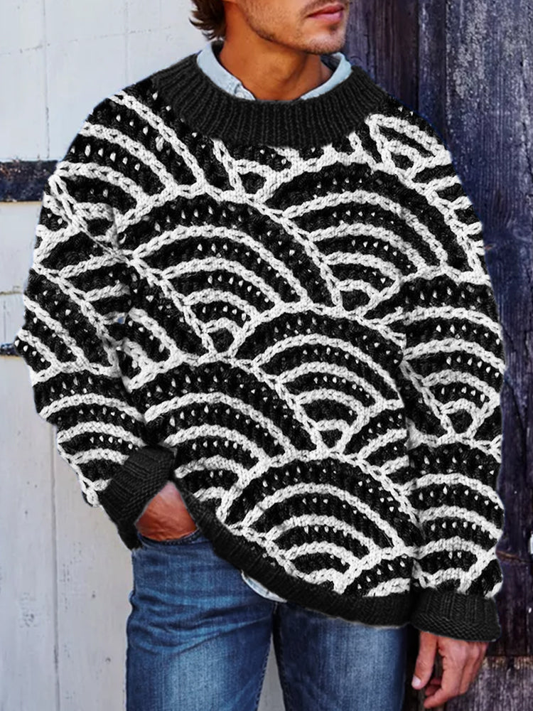 Beautifully Crafted Jumper