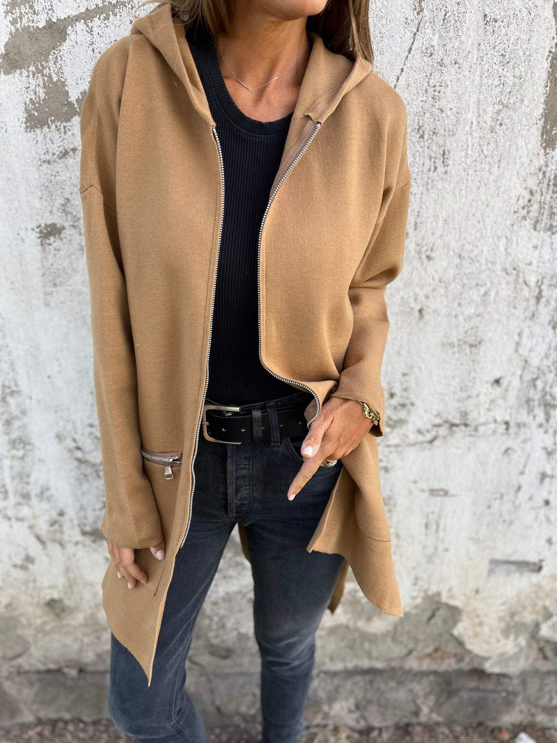 Thoughtfully Designed Jacket