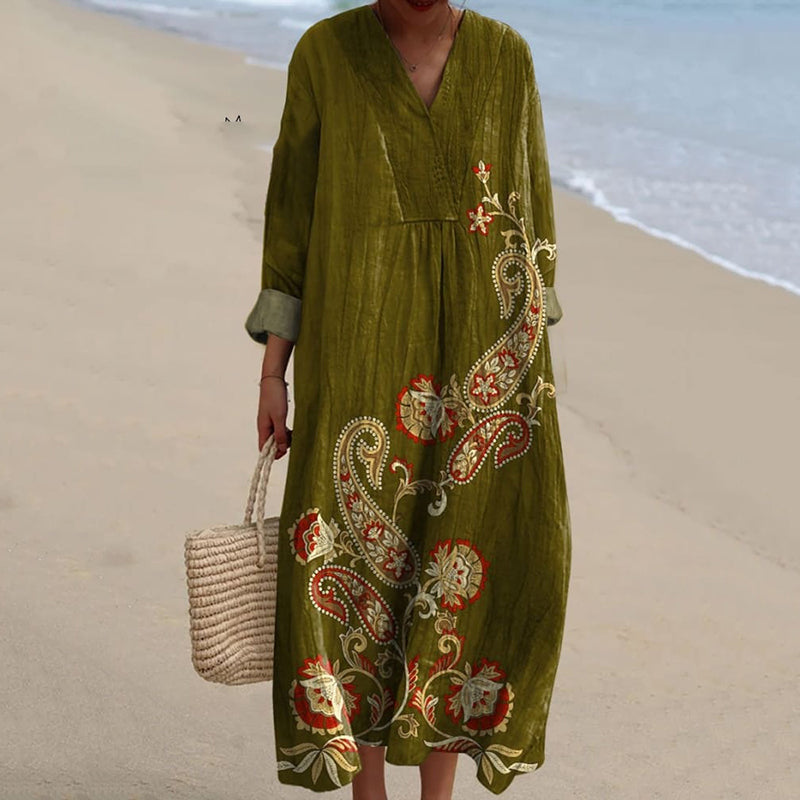 Classic Designed Dress