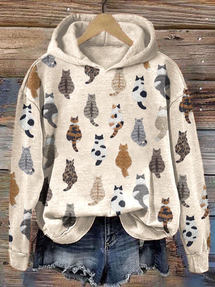 Thoughtfully Designed Garment