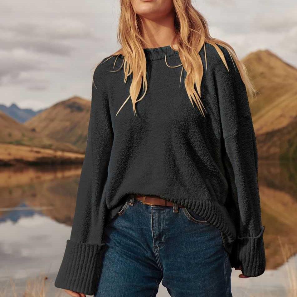 Vintage Inspired Jumper