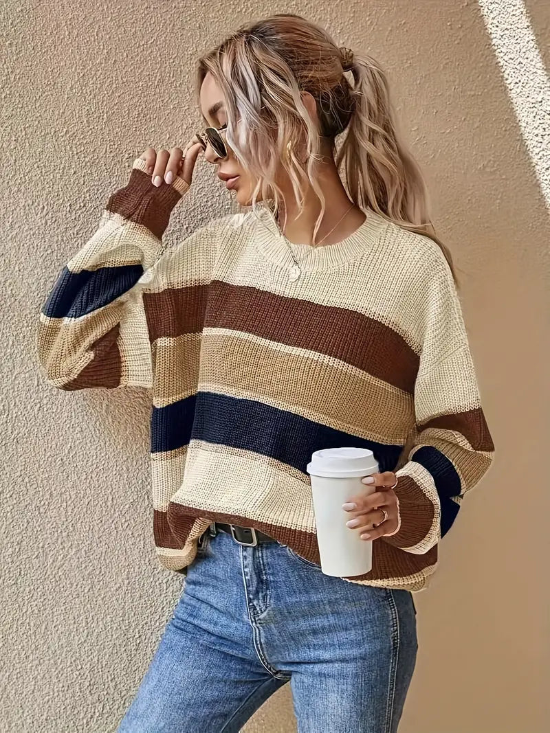 Vintage Inspired Jumper