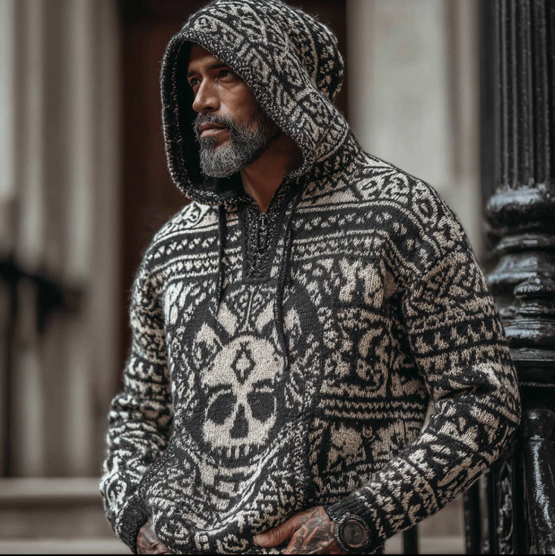 Thoughtfully Designed Jumper