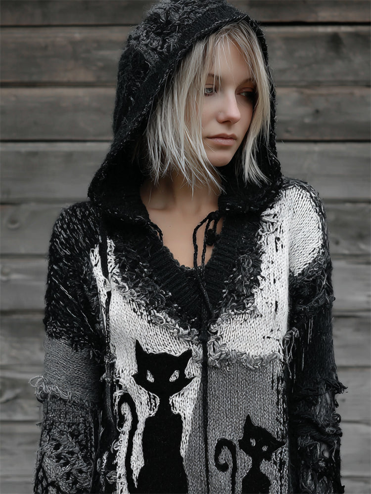 Classic Designed Jumper