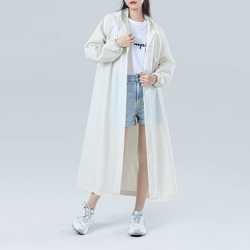 Classic Vintage Coat