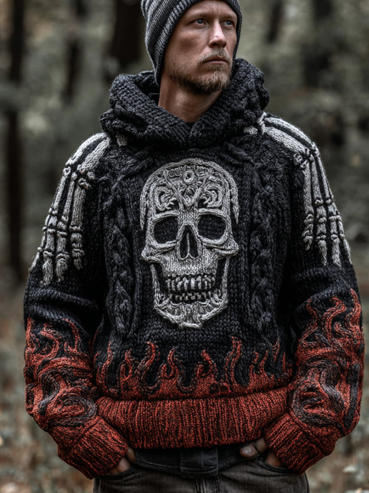 Classic Designed Jumper
