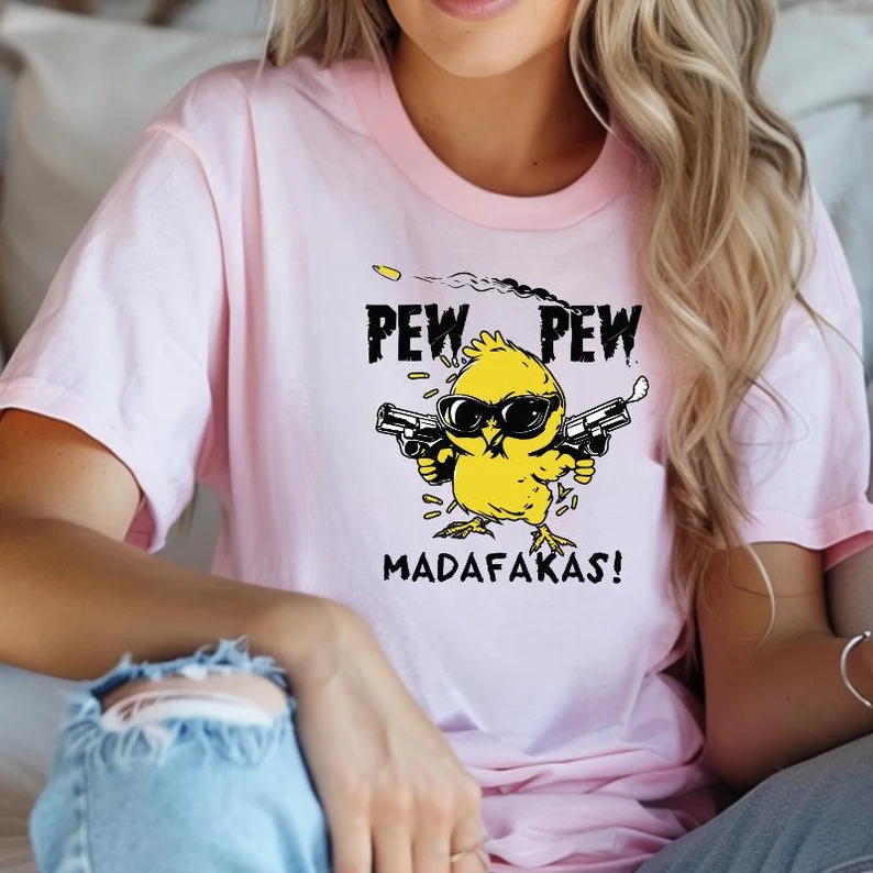 Classic Designed T-Shirt