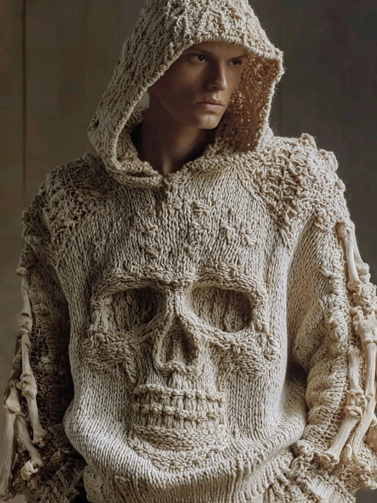 Beautifully Crafted Jumper