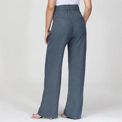 LM | Elegant spring pants