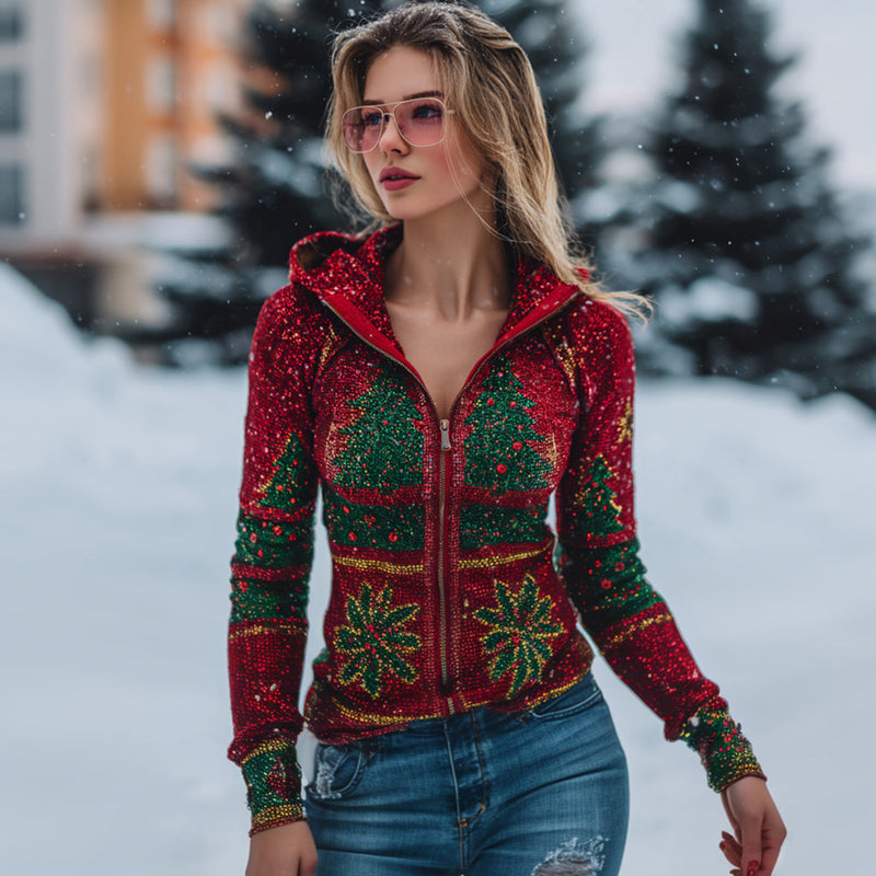 Beautifully Crafted Jumper