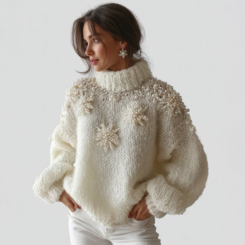 Beautifully Crafted Jumper