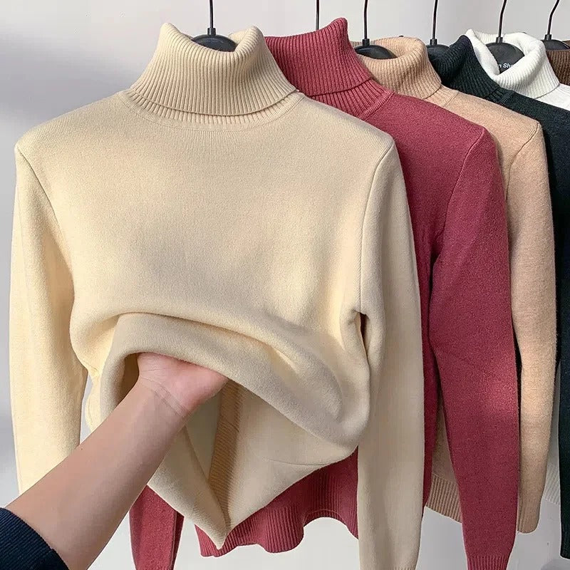 Classic Vintage Jumper