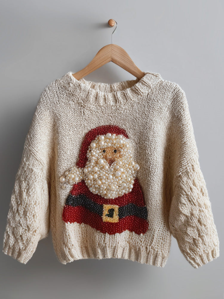 Vintage Inspired Jumper