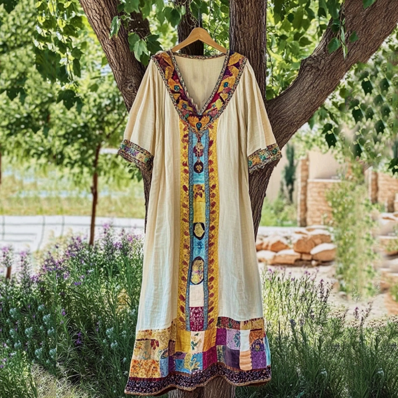 Classic Designed Dress