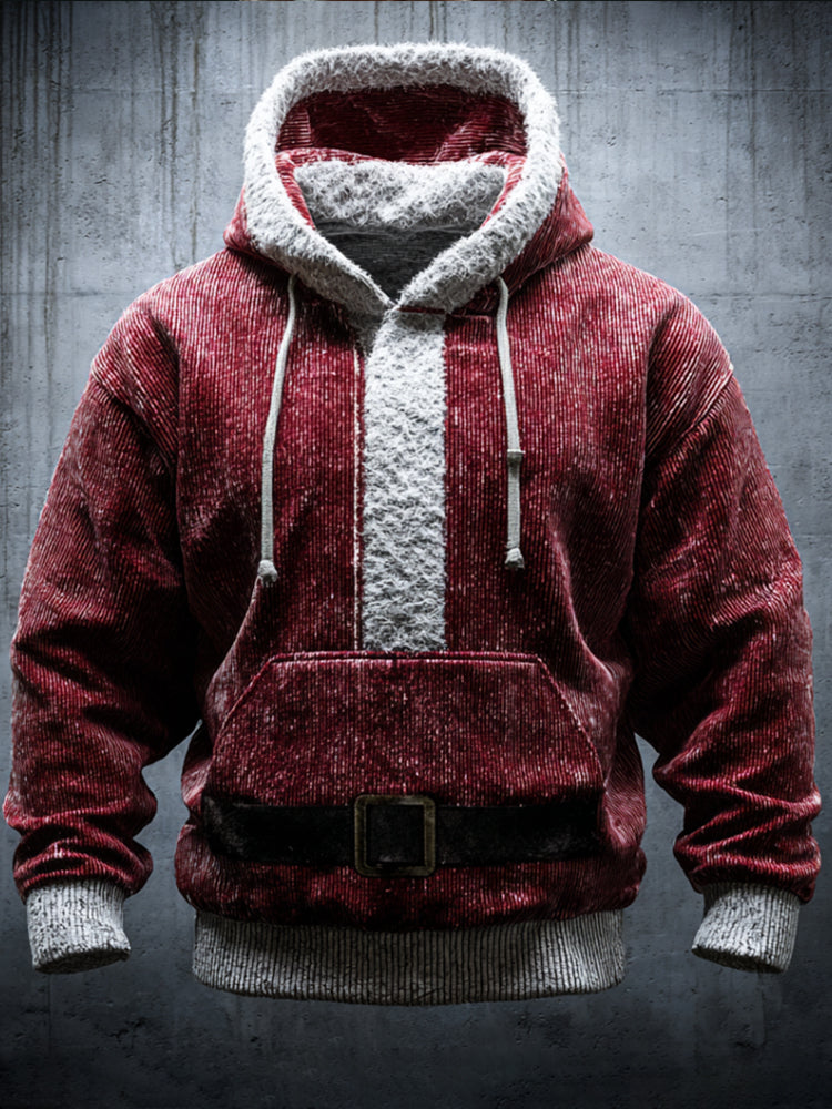 Thoughtfully Designed Jumper