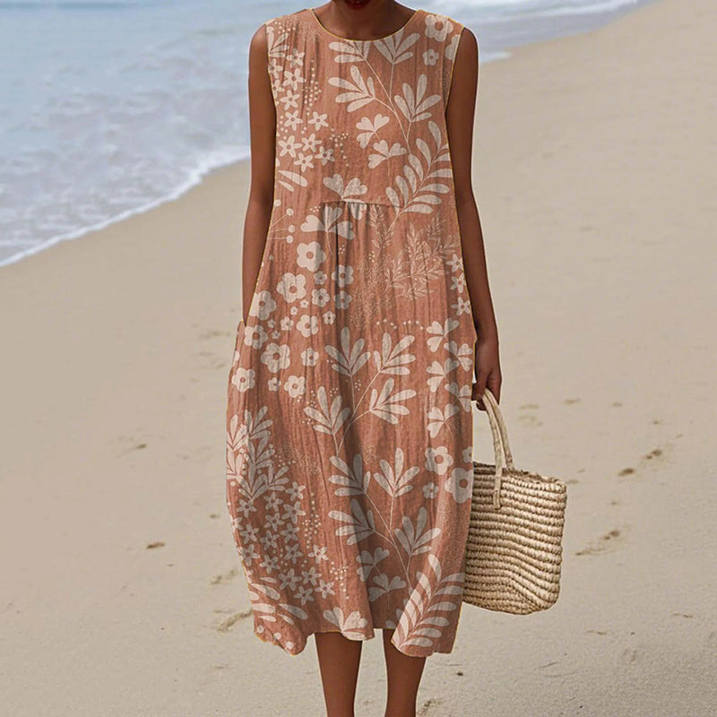 Vintage Inspired Dress