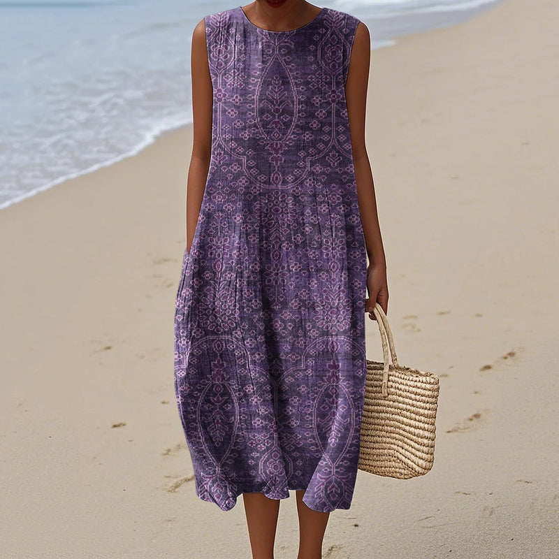 Classic Vintage Dress