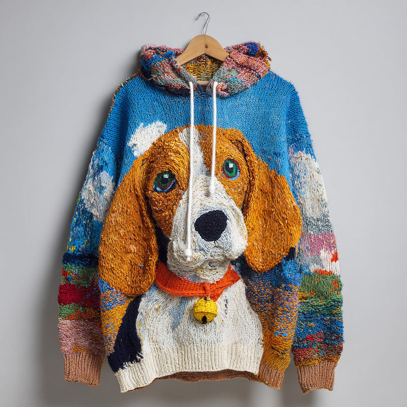 Classic Vintage Jumper