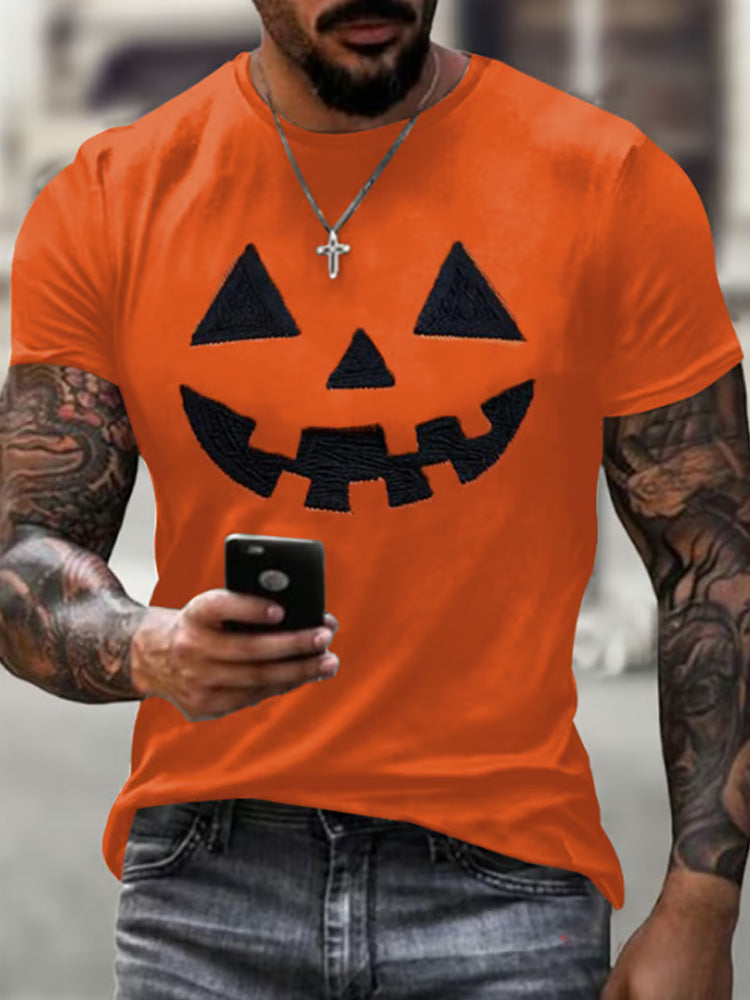 Elegantly Designed T-Shirt