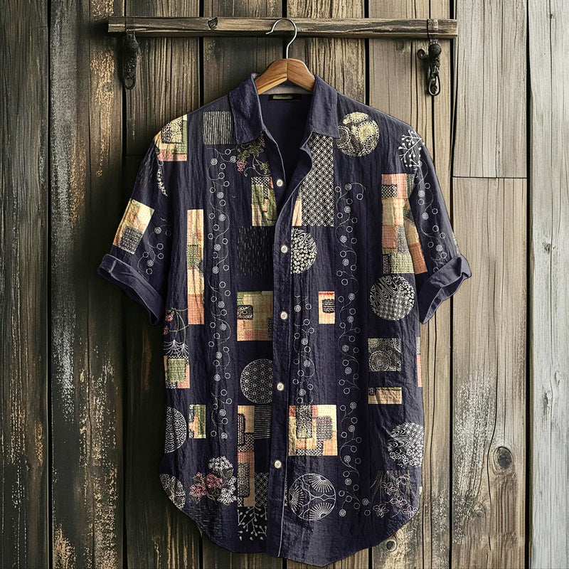 Beautifully Crafted Shirt