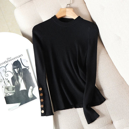 Beautifully Crafted Jumper