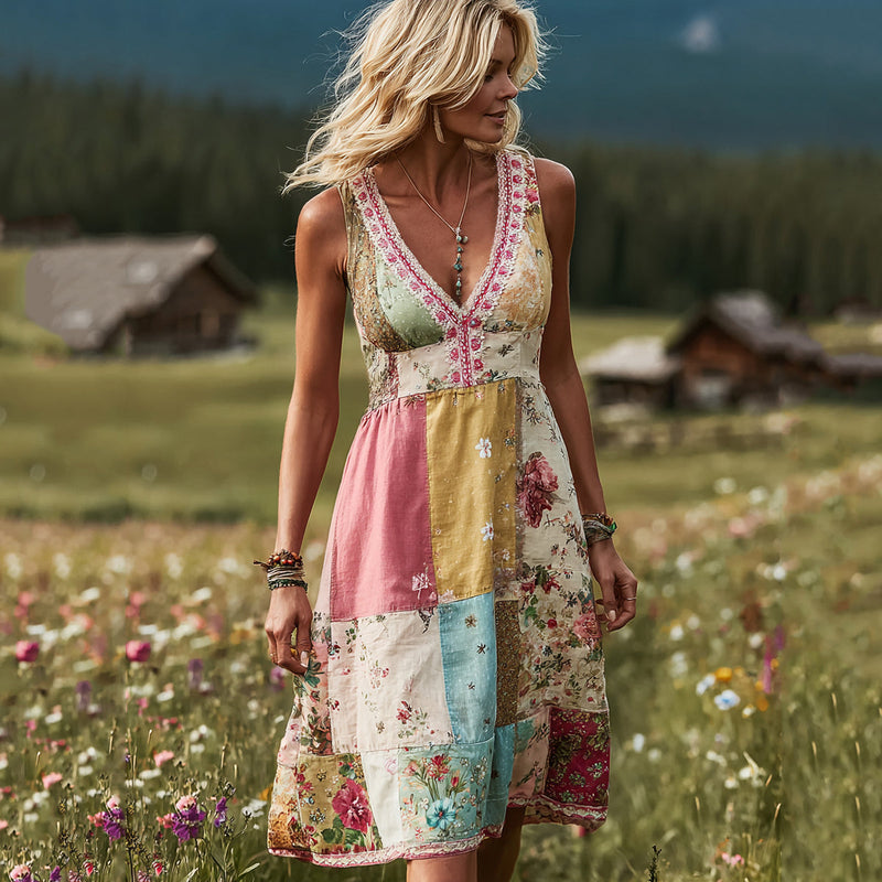 Beautifully Crafted Dress