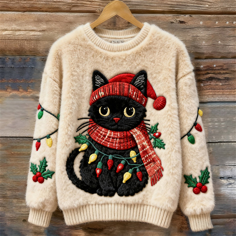 Gracefully Designed Jumper