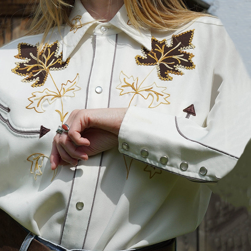Classic Vintage Shirt