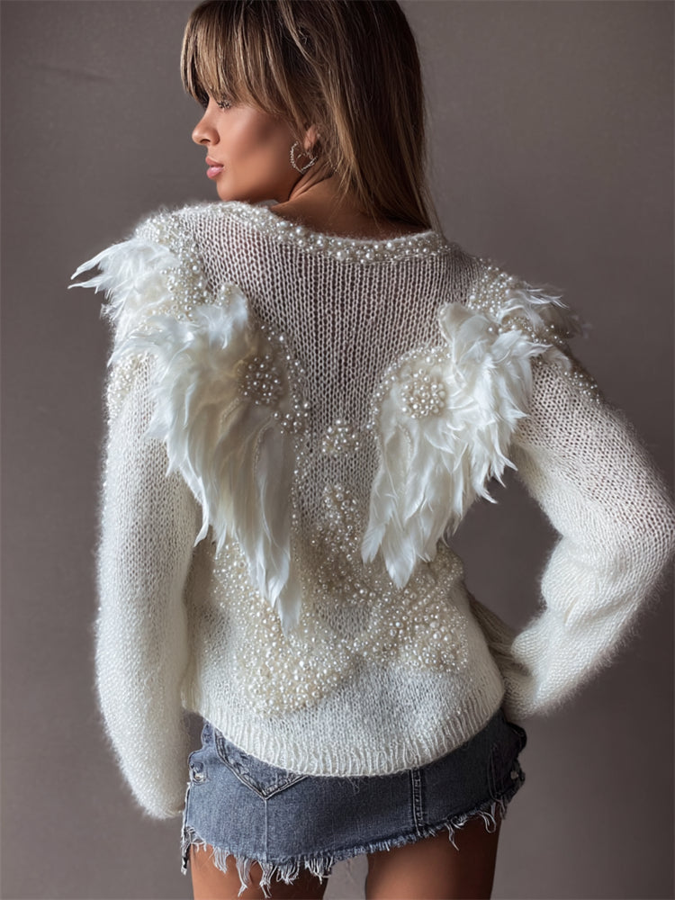 Elegantly Designed Jumper