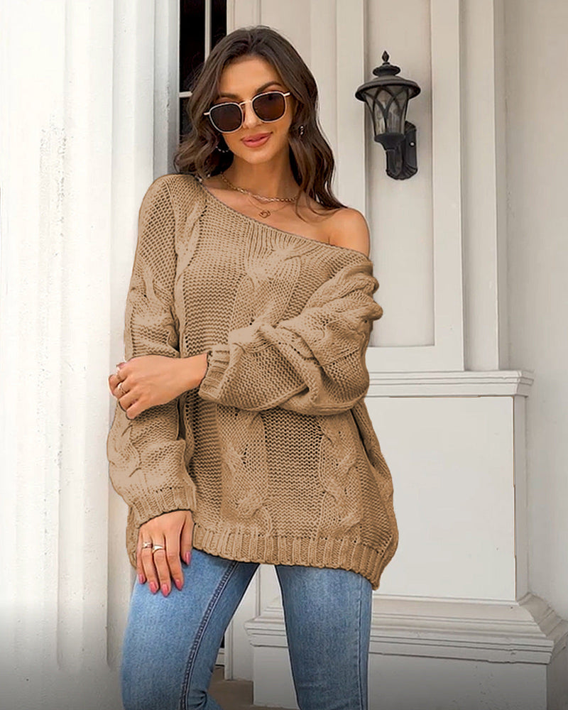 Beautifully Crafted Jumper