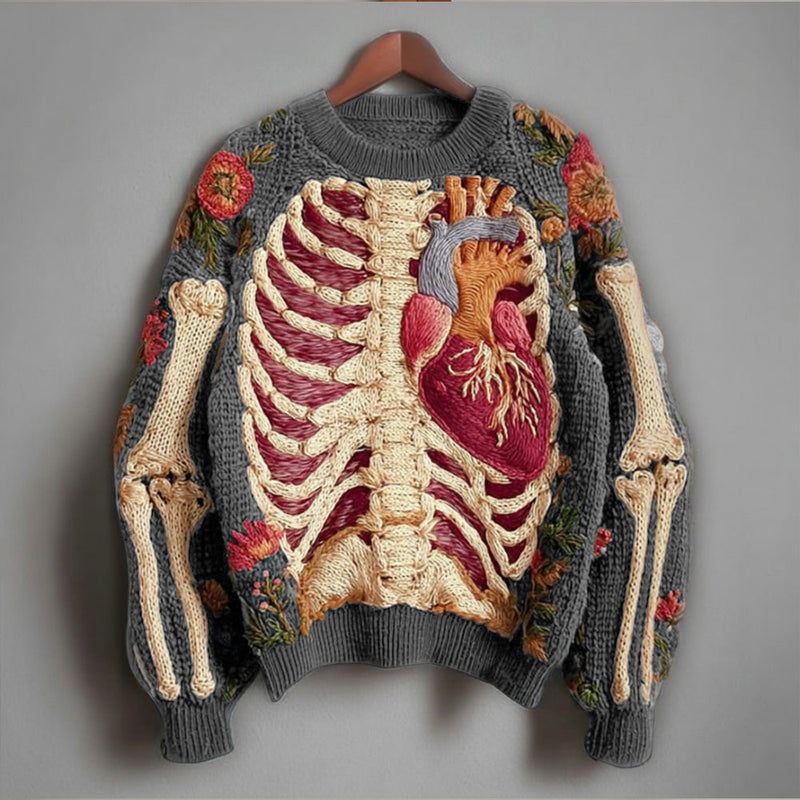 Elegantly Designed Jumper