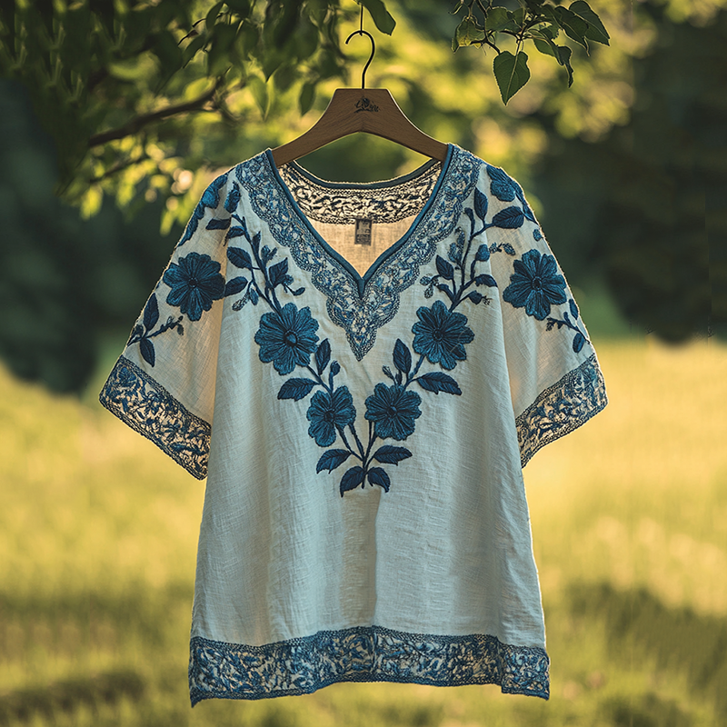 Classic Vintage T-Shirt