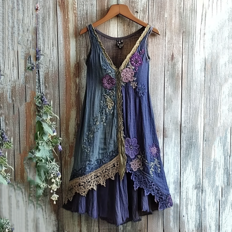 Beautifully Crafted Dress