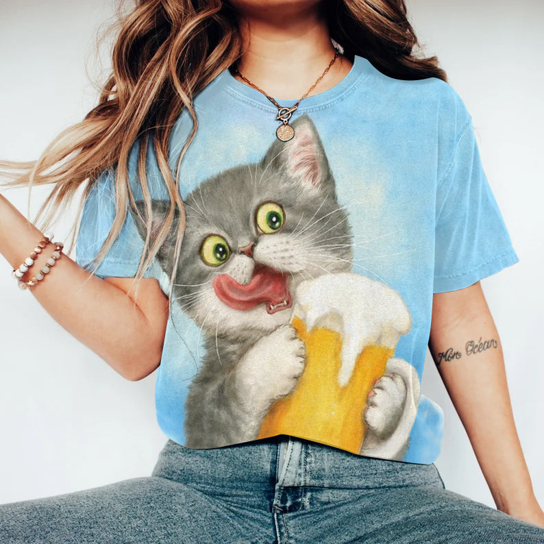 Beautifully Crafted T-Shirt