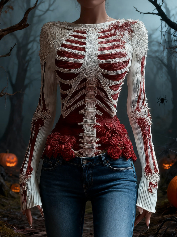 Gracefully Designed Top