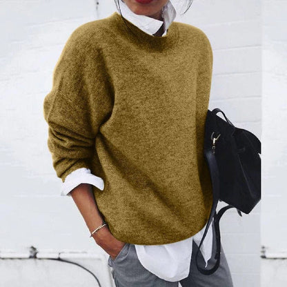 Classic Designed Jumper