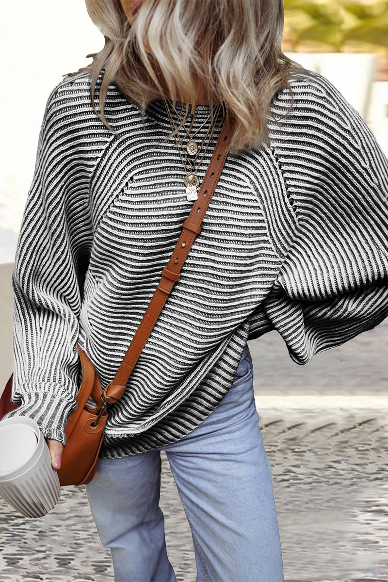 Classic Designed Jumper