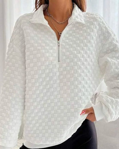 Gracefully Designed Jumper