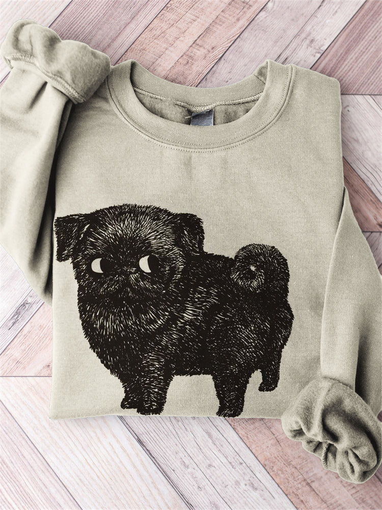 Vintage Inspired Shirt