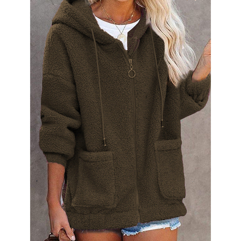 Kayin | Trendy and Elegant winter Jacket