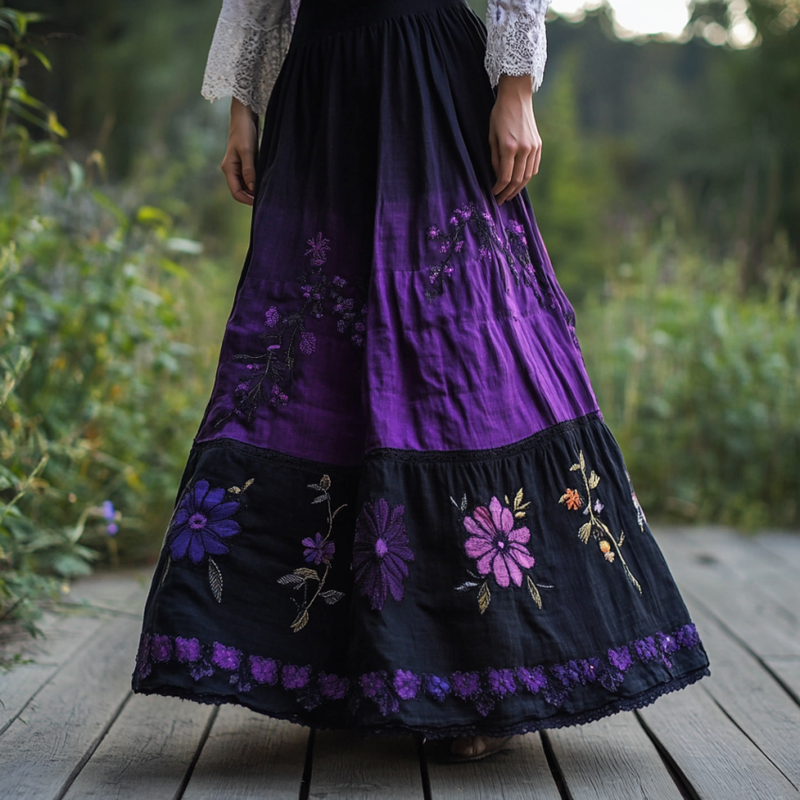 Elegantly Designed Garment