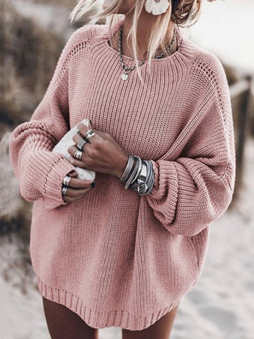 Classic Designed Jumper