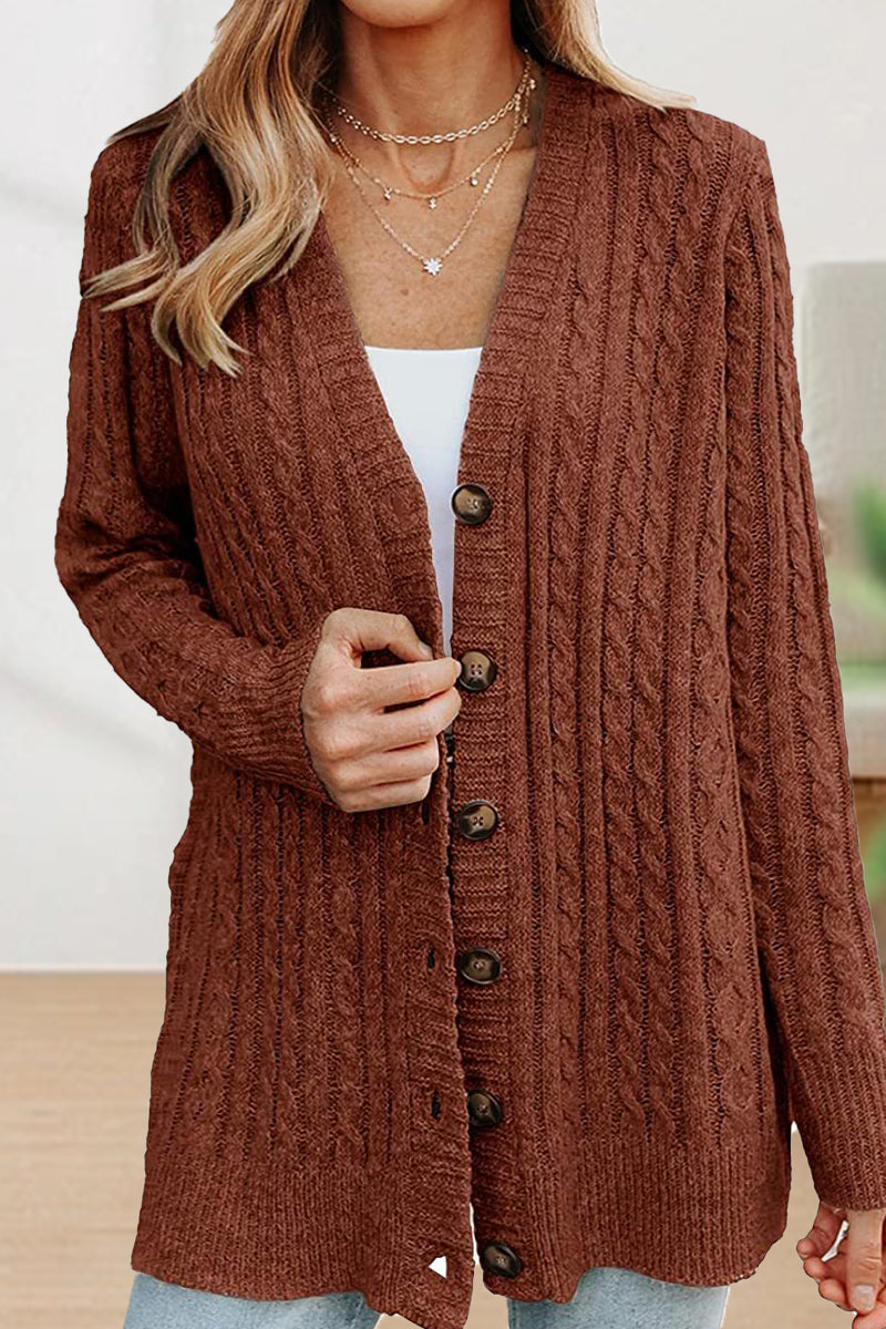 Classic Designed Jacket