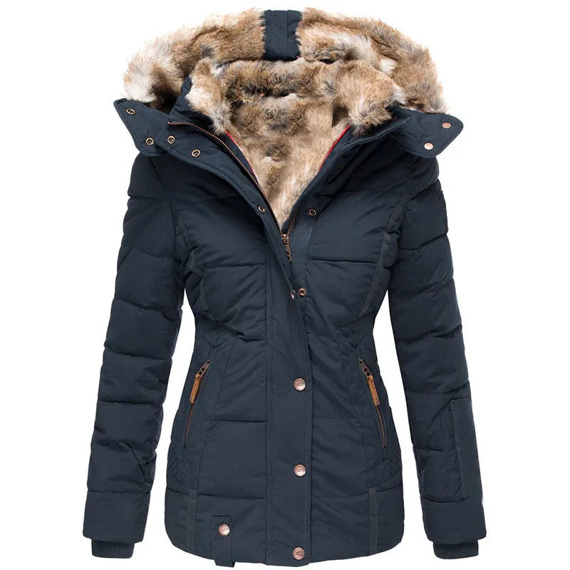 Classic Vintage Jacket