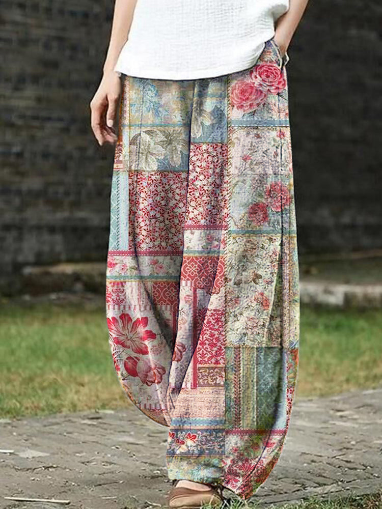 Classic Designed Trousers