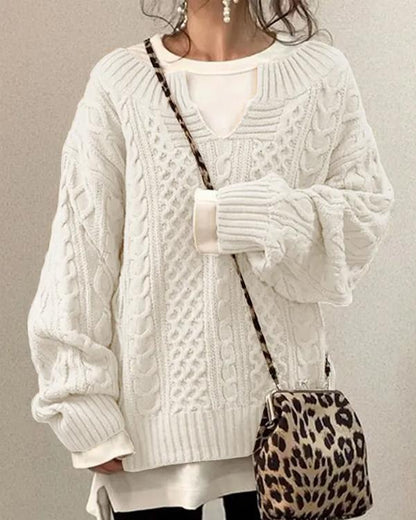 Classic Vintage Jumper